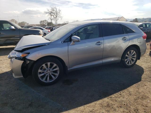 TOYOTA VENZA LE 2015 4t3za3bb9fu091942