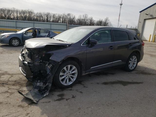 TOYOTA VENZA LE 2015 4t3za3bb9fu091987