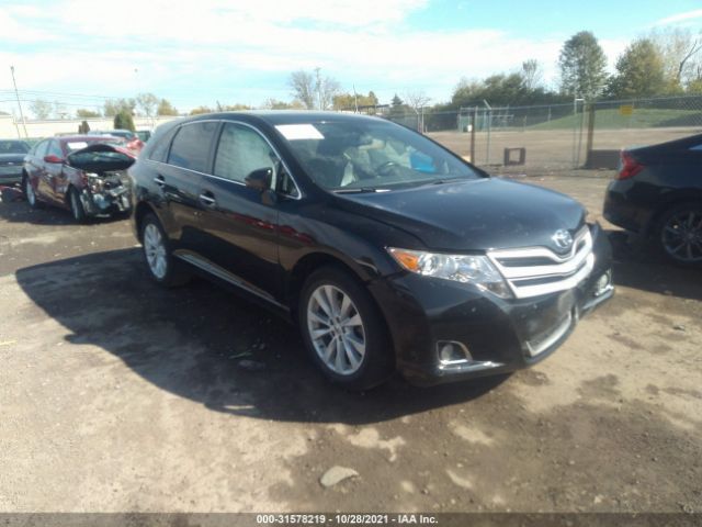 TOYOTA VENZA 2015 4t3za3bb9fu093044