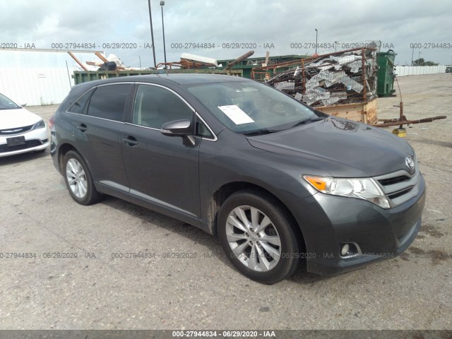 TOYOTA VENZA 2015 4t3za3bb9fu093576