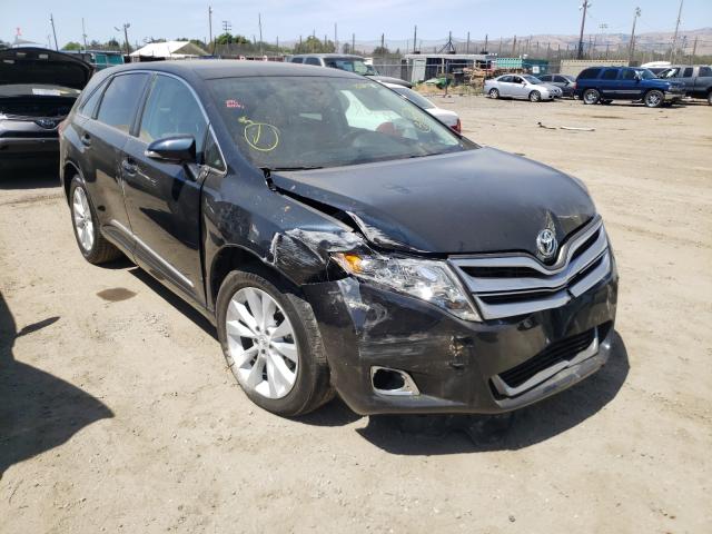 TOYOTA VENZA LE 2015 4t3za3bb9fu094095