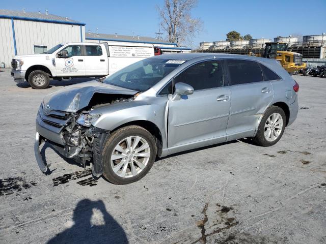 TOYOTA VENZA LE 2015 4t3za3bb9fu094260