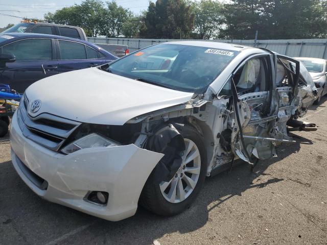 TOYOTA VENZA LE 2015 4t3za3bb9fu094873