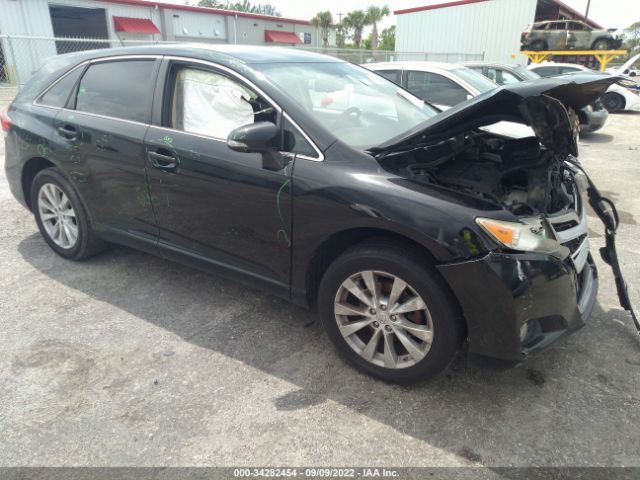 TOYOTA VENZA 2015 4t3za3bb9fu095618