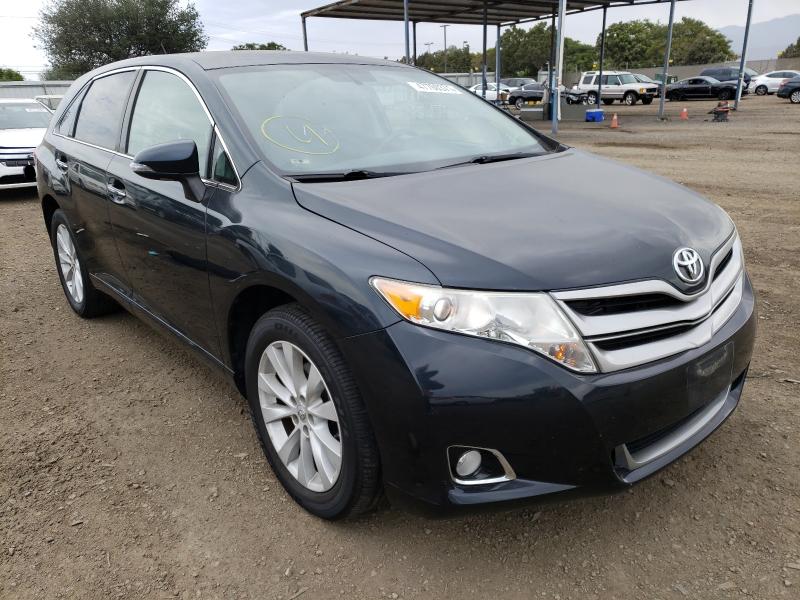 TOYOTA VENZA LE 2015 4t3za3bb9fu096896