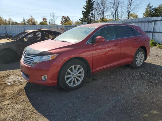 TOYOTA VENZA 2010 4t3za3bbxau028048