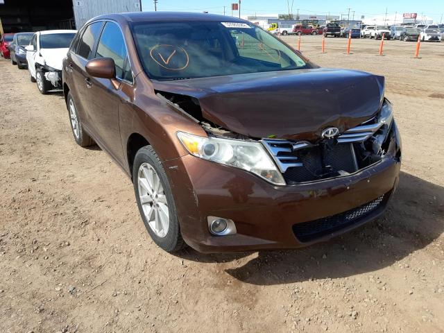 TOYOTA VENZA 2010 4t3za3bbxau028616