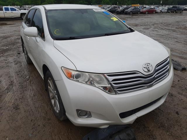 TOYOTA VENZA 2010 4t3za3bbxau028714