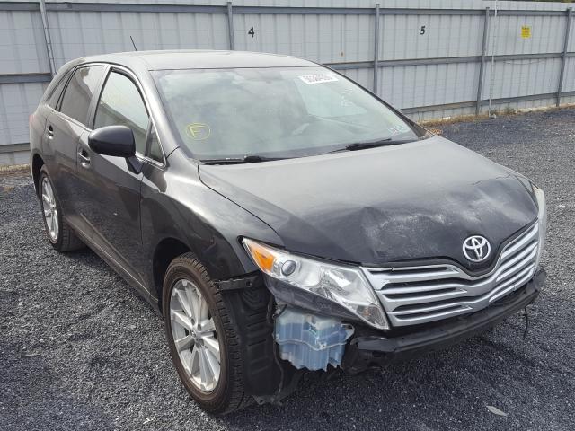 TOYOTA VENZA 2010 4t3za3bbxau029331