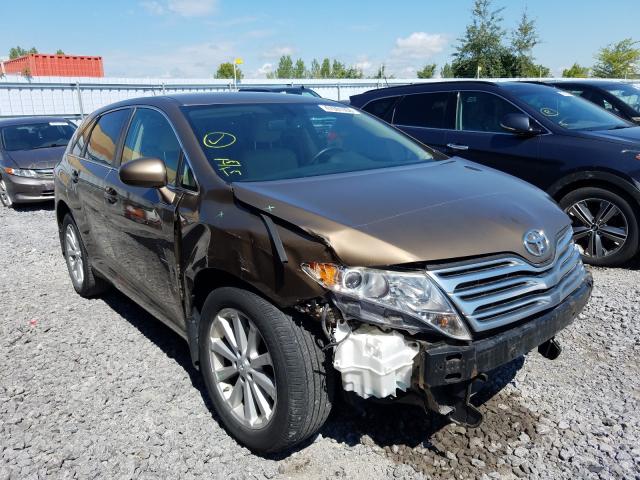 TOYOTA VENZA 2010 4t3za3bbxau032441