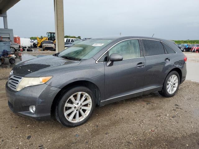 TOYOTA VENZA 2010 4t3za3bbxau034884