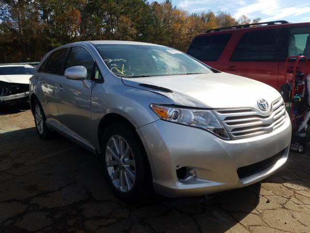 TOYOTA VENZA 2010 4t3za3bbxau035615