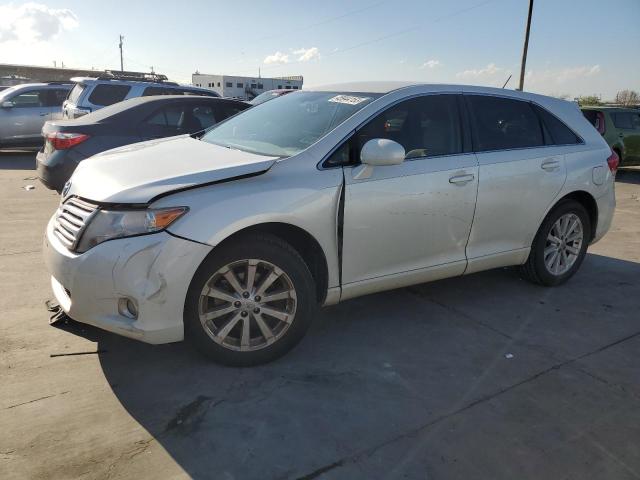 TOYOTA VENZA 2010 4t3za3bbxau036716