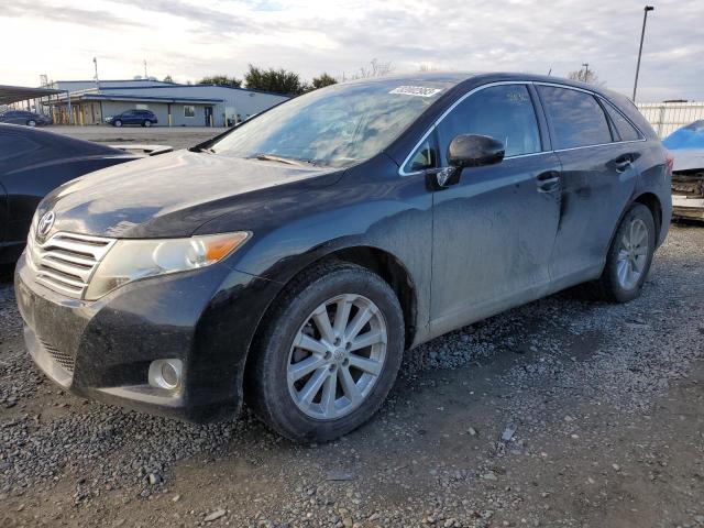 TOYOTA VENZA 2010 4t3za3bbxau038367