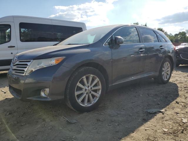 TOYOTA VENZA 2011 4t3za3bbxbu038693