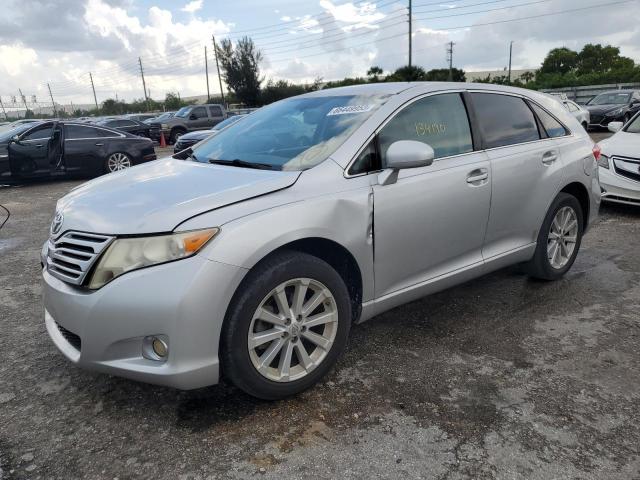 TOYOTA VENZA 2011 4t3za3bbxbu042596