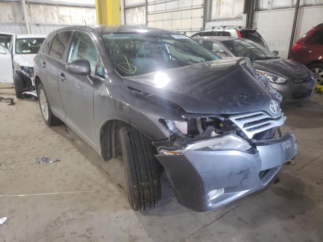 TOYOTA VENZA 2011 4t3za3bbxbu043554