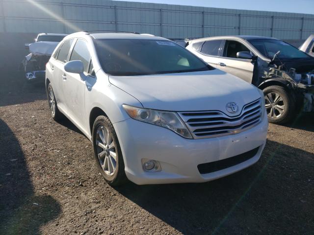 TOYOTA VENZA 2011 4t3za3bbxbu043960