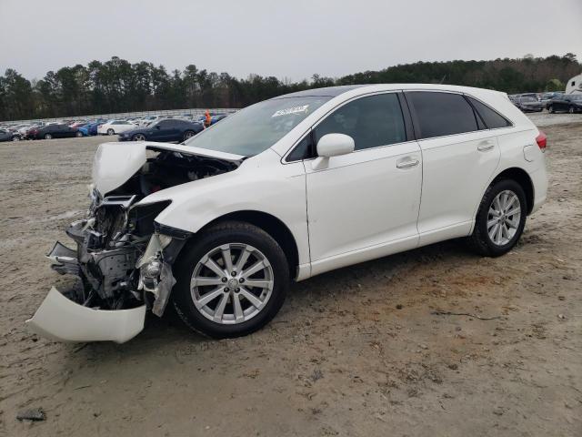 TOYOTA VENZA 2011 4t3za3bbxbu044316