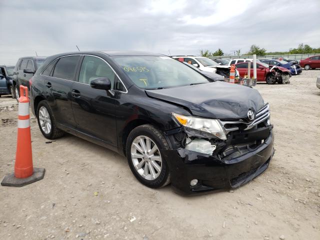 TOYOTA VENZA 2011 4t3za3bbxbu046535