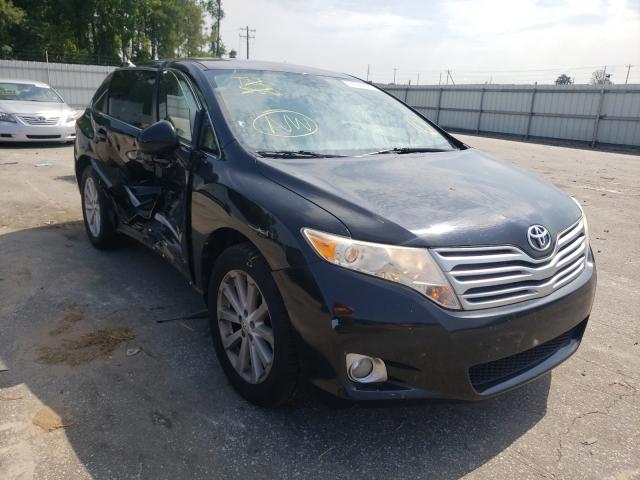 TOYOTA VENZA 2011 4t3za3bbxbu047068