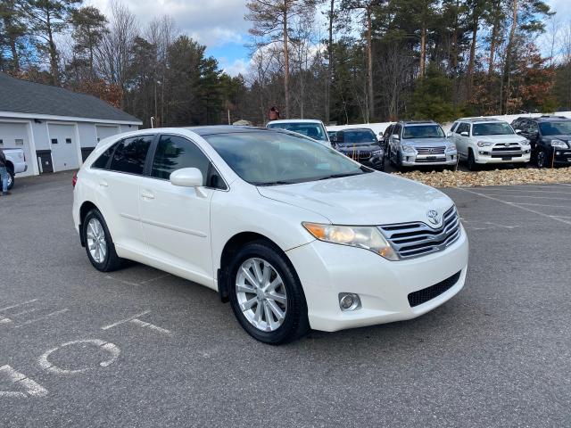 TOYOTA VENZA 2011 4t3za3bbxbu049936