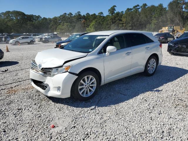 TOYOTA VENZA 2011 4t3za3bbxbu050617