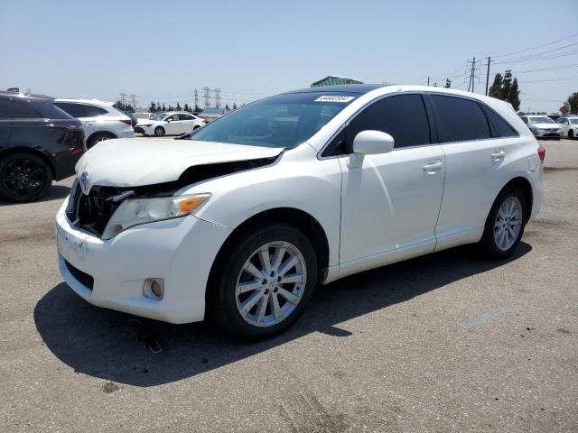 TOYOTA VENZA 2011 4t3za3bbxbu050844