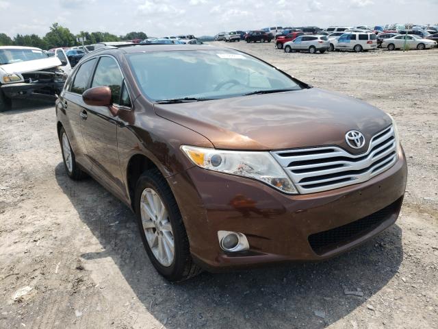 TOYOTA VENZA 2011 4t3za3bbxbu053632