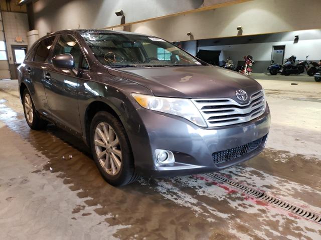 TOYOTA VENZA 2011 4t3za3bbxbu053811