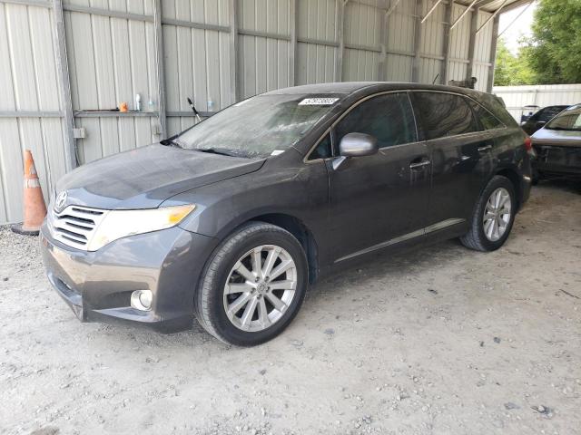 TOYOTA VENZA 2011 4t3za3bbxbu054389