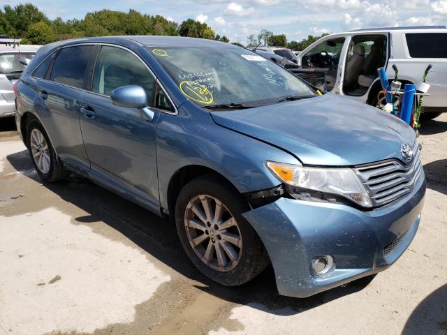 TOYOTA VENZA LE 2012 4t3za3bbxcu056614