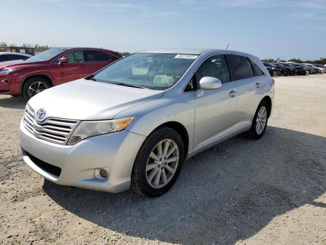 TOYOTA VENZA LE 2012 4t3za3bbxcu058041