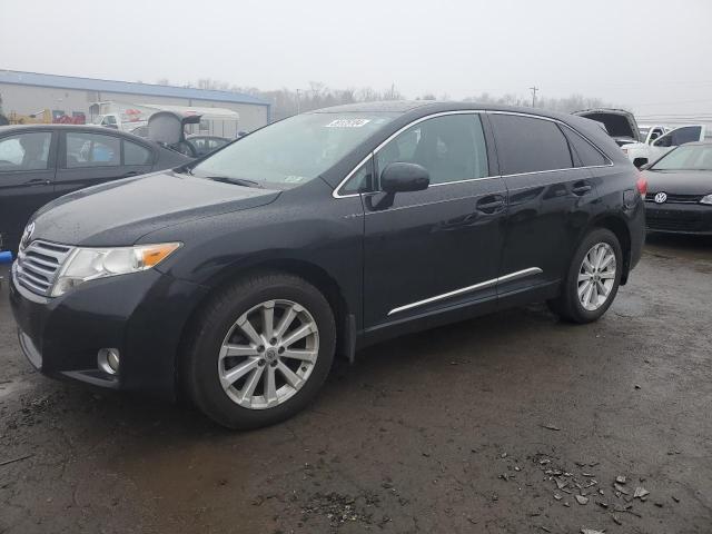 TOYOTA VENZA 2012 4t3za3bbxcu060470