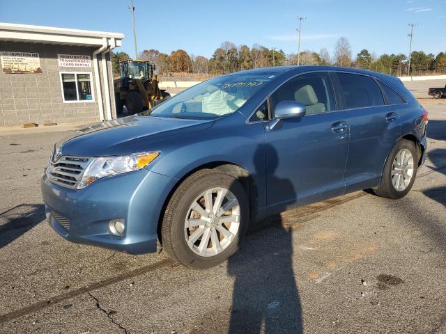 TOYOTA VENZA 2012 4t3za3bbxcu060856