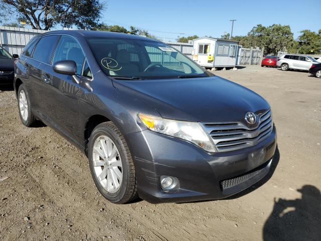 TOYOTA VENZA LE 2012 4t3za3bbxcu062378