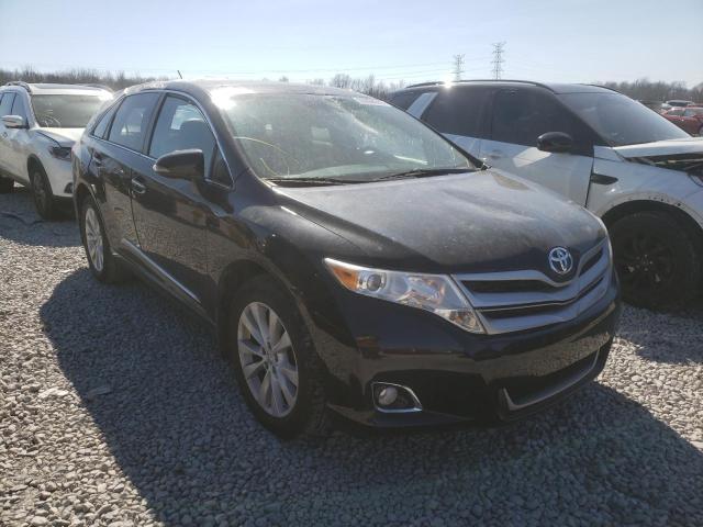 TOYOTA VENZA LE 2013 4t3za3bbxdu065461