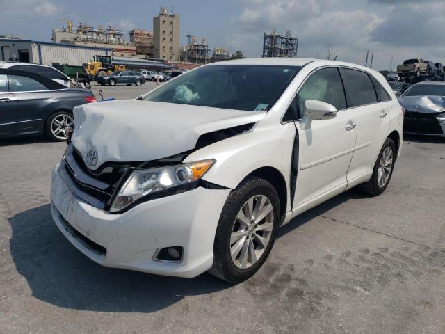 TOYOTA VENZA 2013 4t3za3bbxdu066495