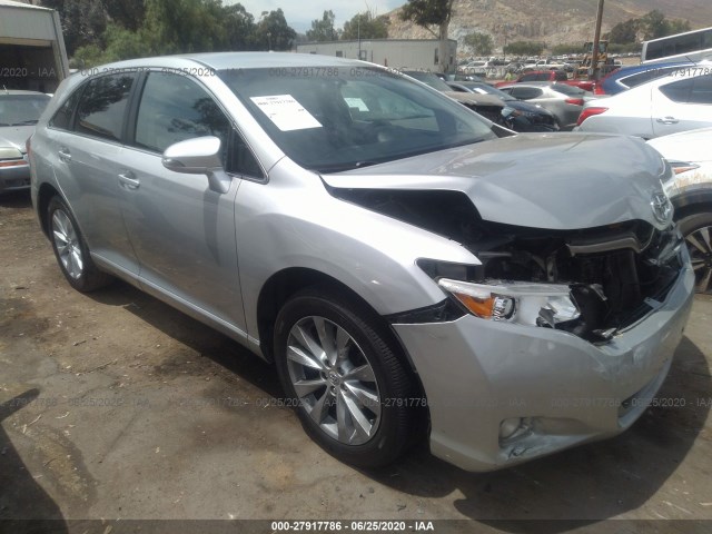 TOYOTA VENZA 2013 4t3za3bbxdu067453