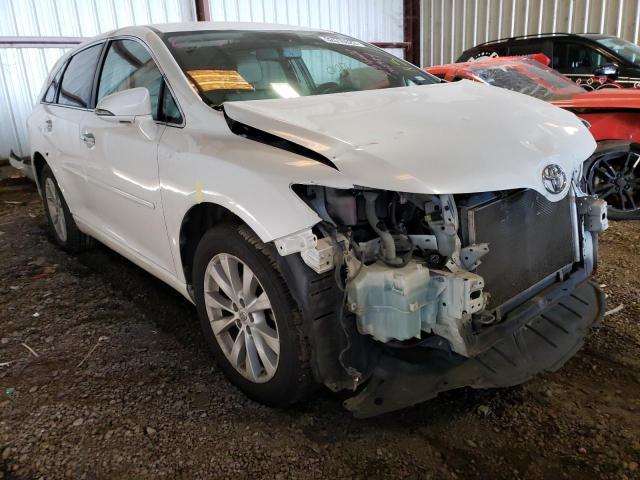 TOYOTA VENZA LE 2013 4t3za3bbxdu068974