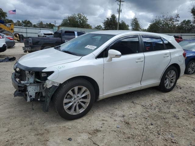 TOYOTA VENZA 2013 4t3za3bbxdu069753