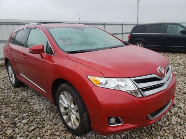 TOYOTA VENZA LE 2013 4t3za3bbxdu070580