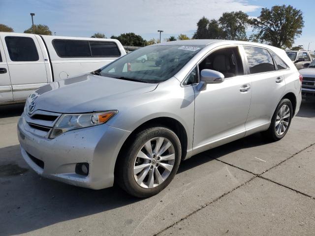 TOYOTA VENZA 2013 4t3za3bbxdu071678