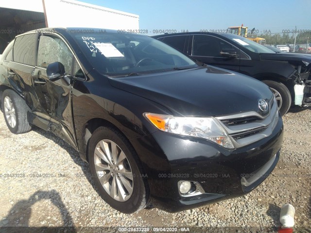 TOYOTA VENZA 2013 4t3za3bbxdu071793