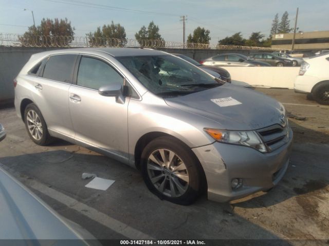 TOYOTA VENZA 2013 4t3za3bbxdu072295