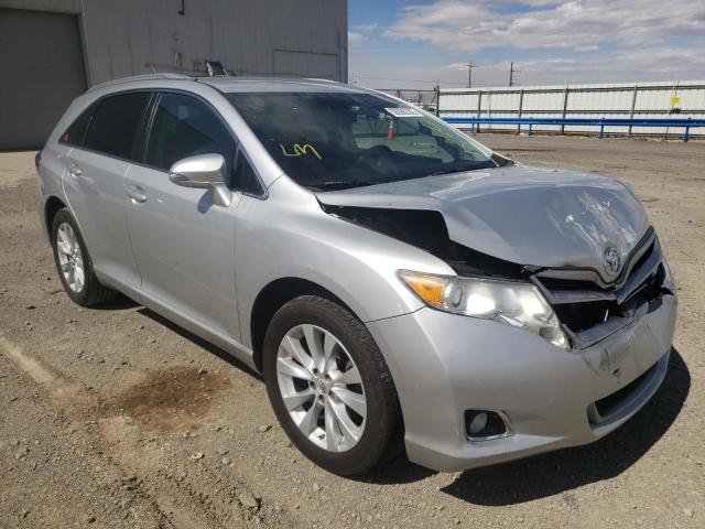 TOYOTA VENZA LE 2013 4t3za3bbxdu073124