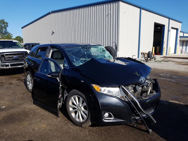 TOYOTA VENZA LE 2013 4t3za3bbxdu073446