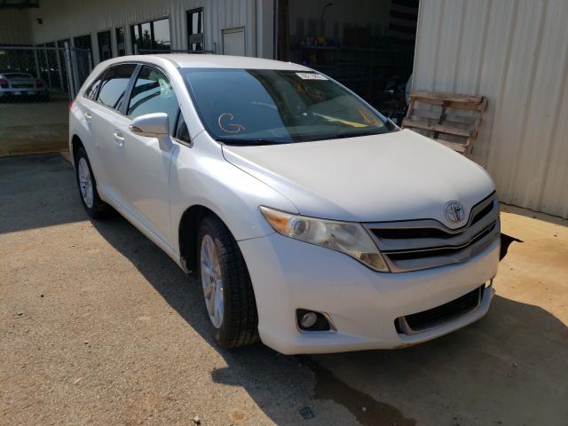 TOYOTA VENZA LE 2013 4t3za3bbxdu073723