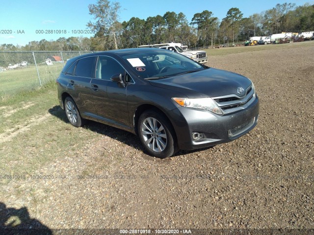 TOYOTA VENZA 2013 4t3za3bbxdu074449