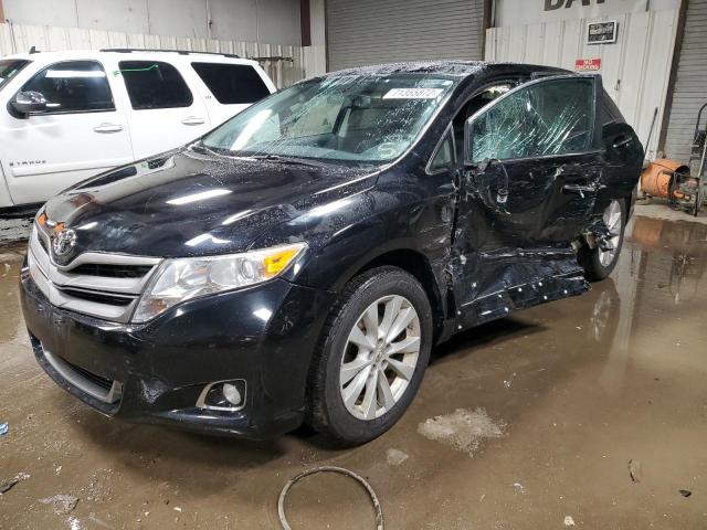 TOYOTA VENZA LE 2013 4t3za3bbxdu074743